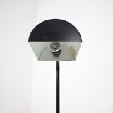 Mid-century floor lamp, 1970's.