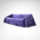 Mantilla 225 sofa by Kazuhide Takahama for Simon Gavina 1970s
