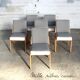 Set of 6 chairs