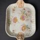 K&G Luneville poppy model dish