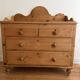 English commode