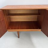 Unique sideboard from the 1960.
