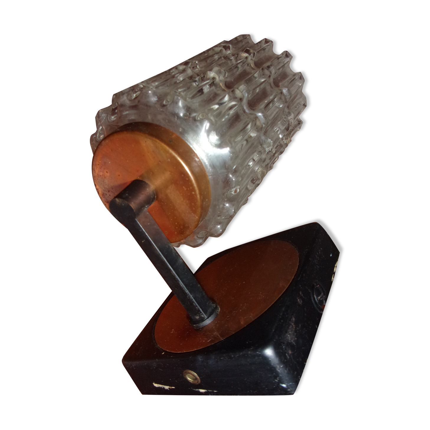 1960 design wall light