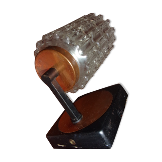 1960 design wall light