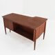 Vintage Danish teak desk 1960s