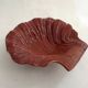 Shell cutting dish