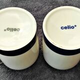 Mugs de la marque celio
