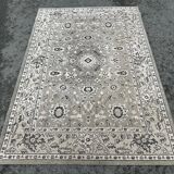 Oriental style rug