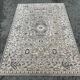 Oriental style rug
