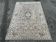 Oriental style rug
