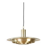 Lampe suspendue vintage PH 5 danoise par Poul Henningsen, Louis Poulsen, 1958