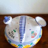 Yeste ceramic jug