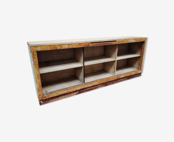 Trade furniture