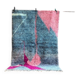 Handmade Berber rug 250cmx150cm