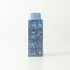 Expressive vase from the Baca series by Nils Thorsson for Royal Copenhagen