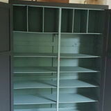Workshop cabinet