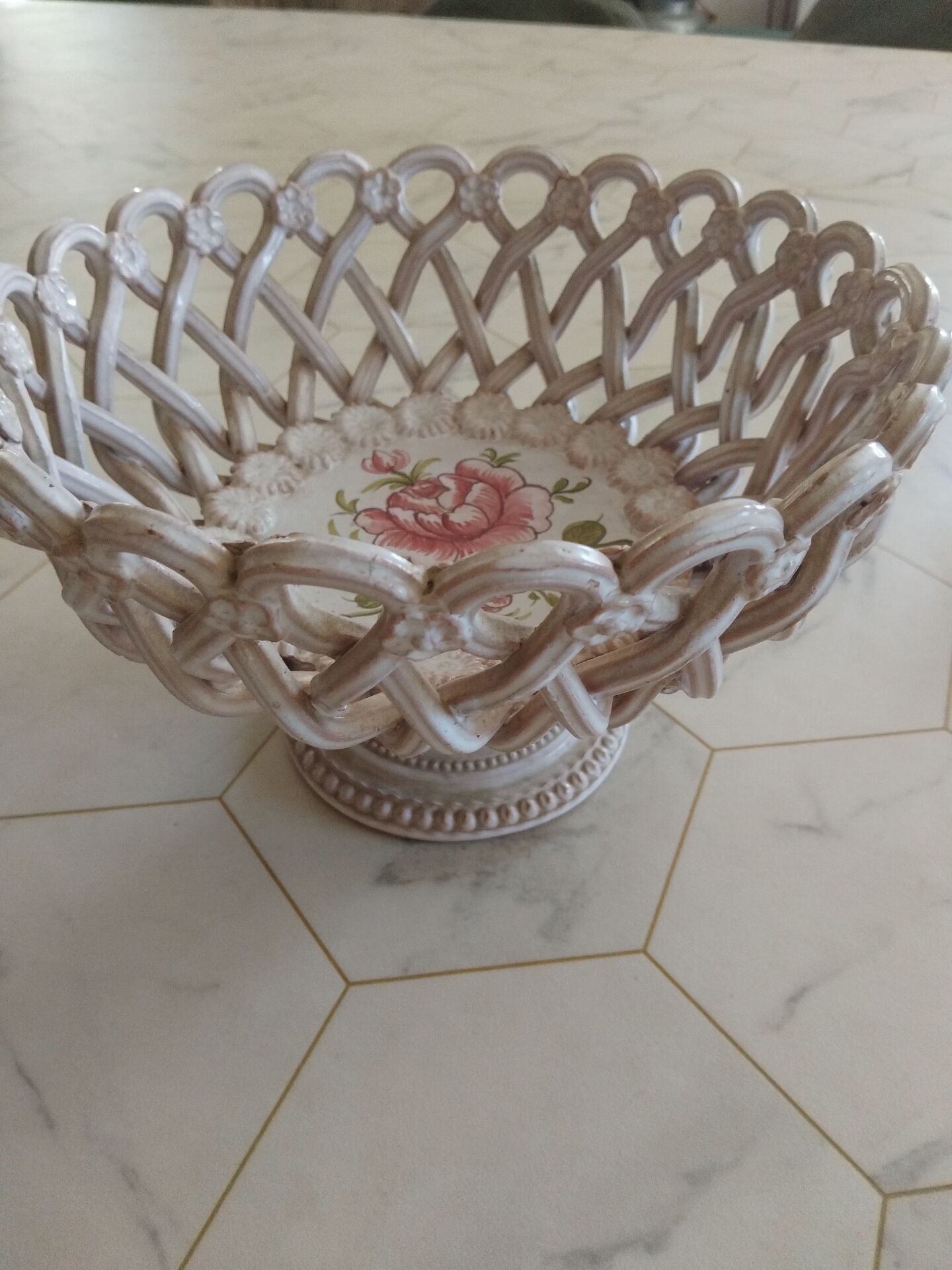 Fruit cutter B Pichon