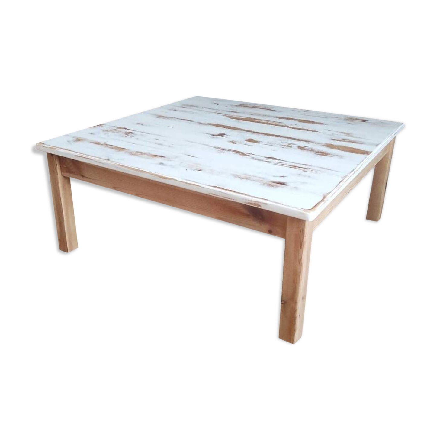 Low table