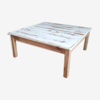 Low table