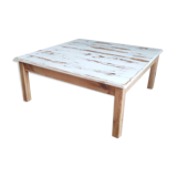 Low table