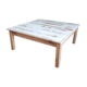 Low table