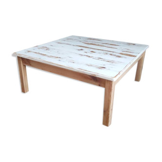 Low table