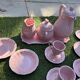 Coffee service
