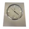 Alarm clock design 70s