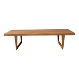 Tokyo bench by Yngvar Sandström - Sweden, 1960s