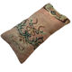 Housse de coussin vintage turque faite à la main 30 x 60 cm