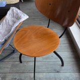 Lolita chairs by Pascal Mourgue