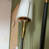 Lunel floor lamp