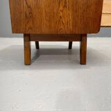Commode à Tiroirs par Bohumil Landsman pour Jitona, Tchécoslovaquie, 1960