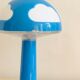 Vintage Skojig Ikea cloud lamp