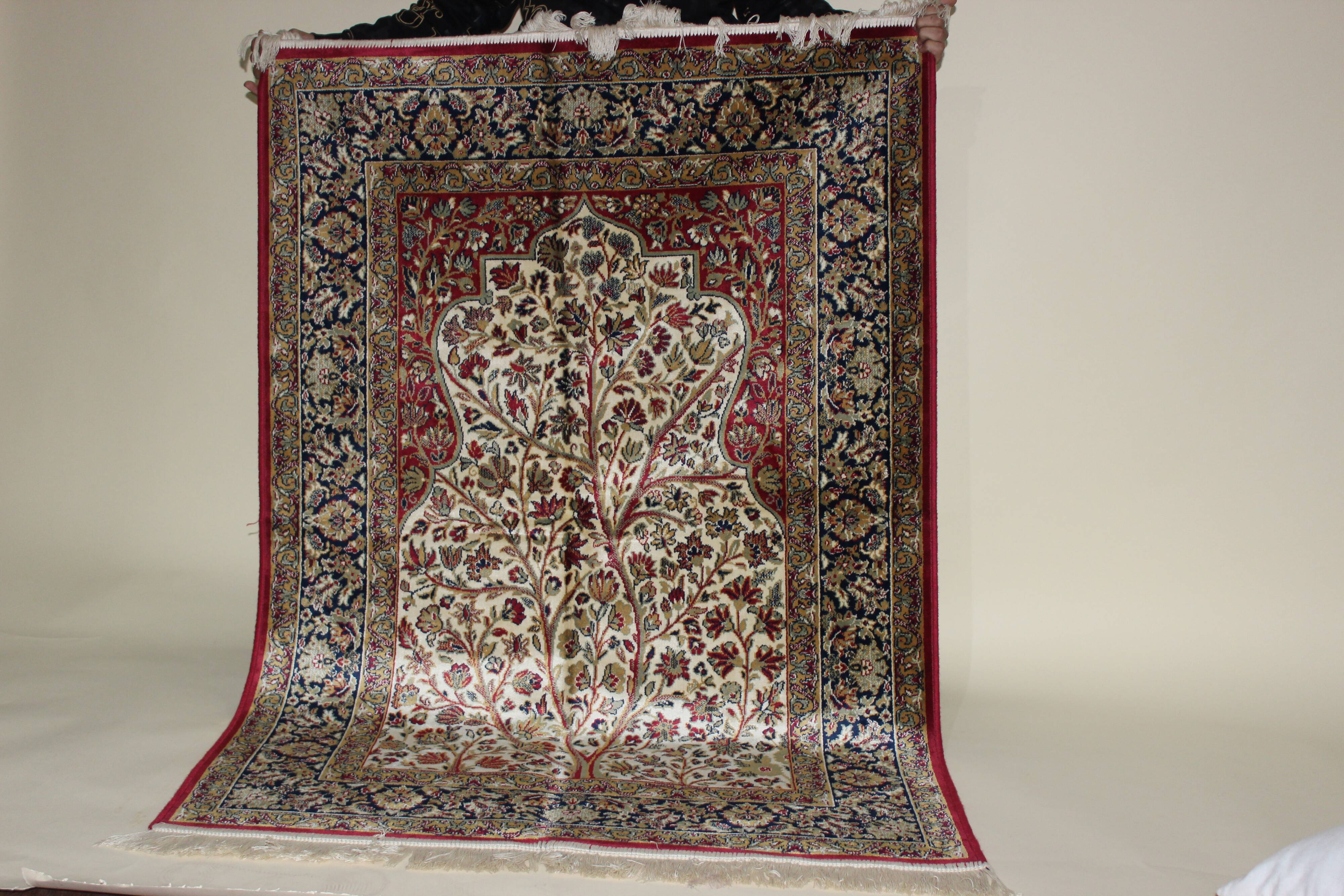 Tapis Marocain