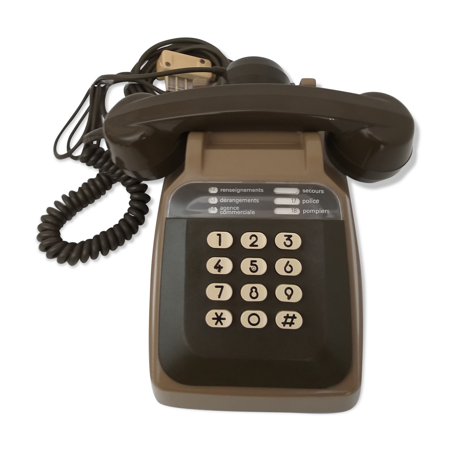Phone years 1983