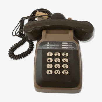 Phone years 1983
