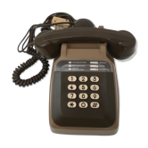 Phone years 1983