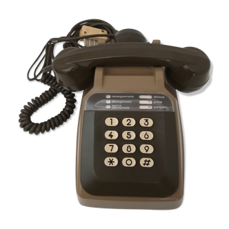 Phone years 1983