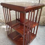 Revolving Library