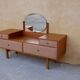Coiffeuse commode par Roger Landault