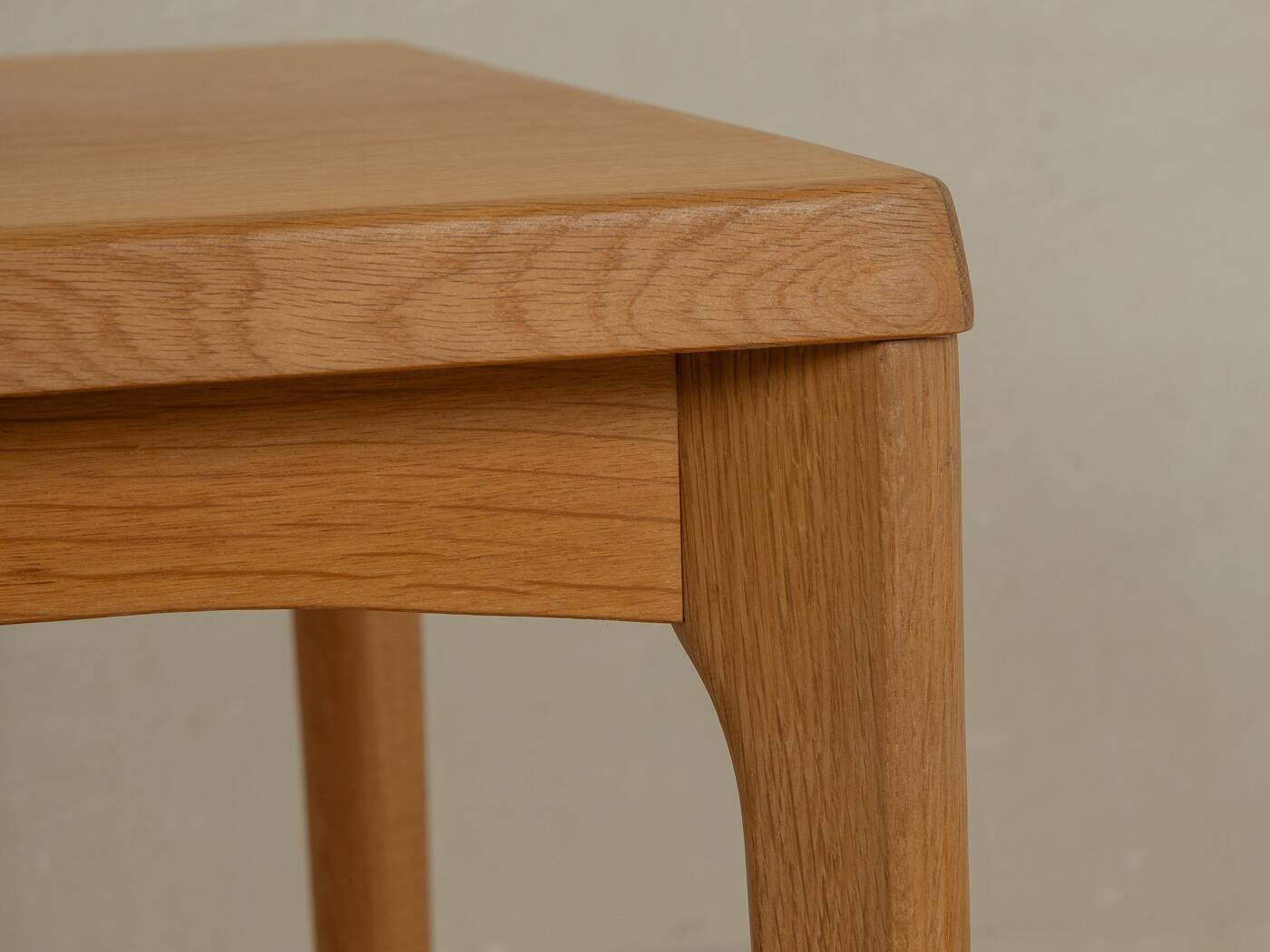 1960s coffee table, Henning Kjaernulf