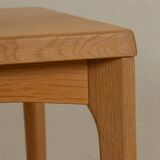 1960s coffee table, Henning Kjaernulf