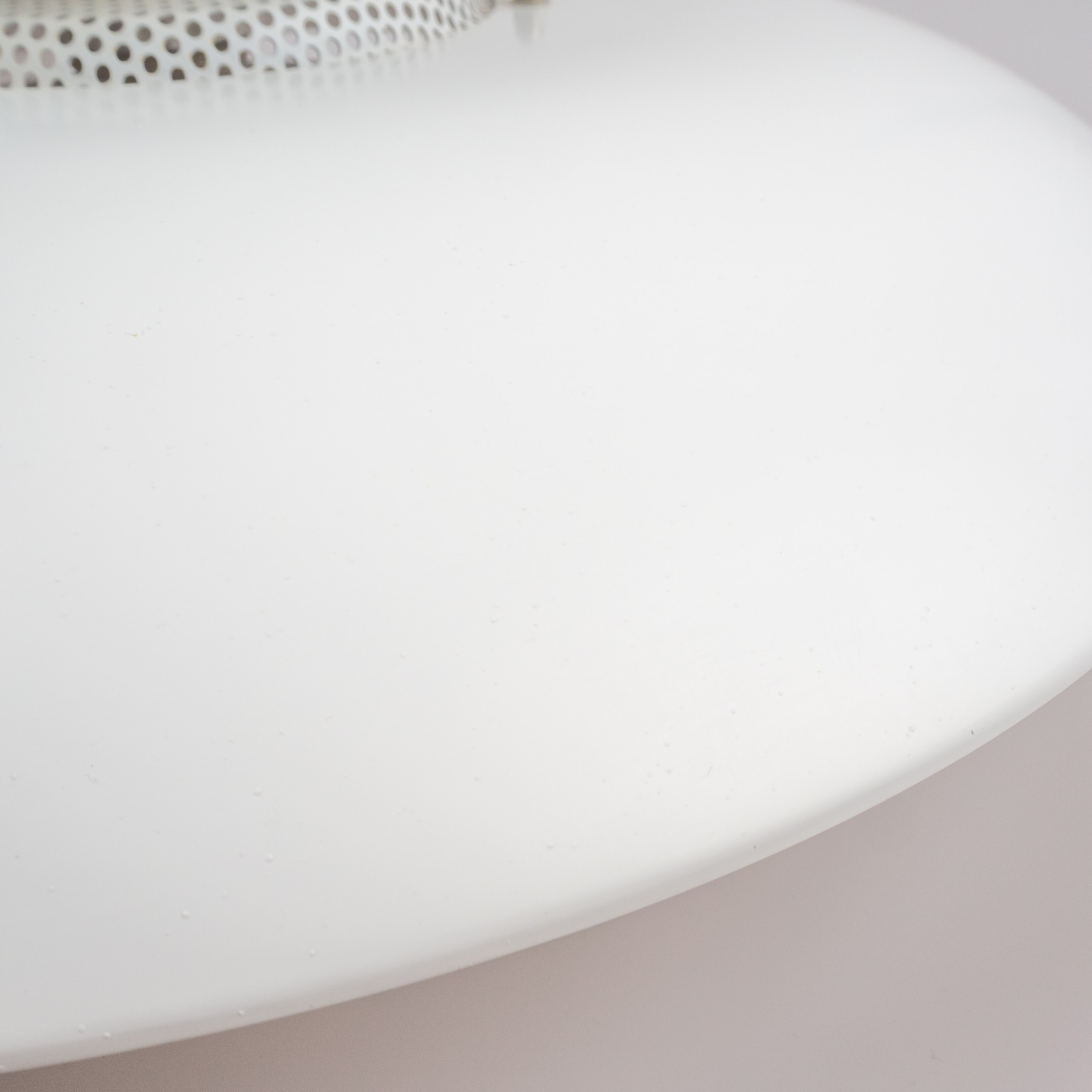 Danish vintage pendant lamp Lyskaer, 1970s