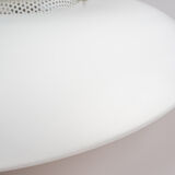 Danish vintage pendant lamp Lyskaer, 1970s