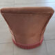 Fauteuil crapaud vintage