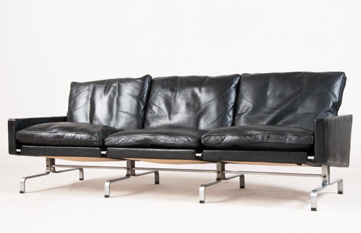 Poul Kjærholm for Kold Christensen, PK 31/3