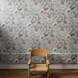 Vintage children's armchair