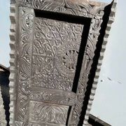 Himalayan Chalais Gate