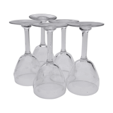 5 port glasses
